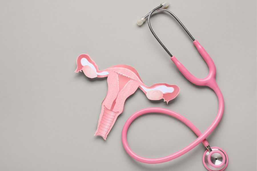 Além da consulta de rotina: Por que o cuidado preventivo é o seu maior gesto de amor-próprio