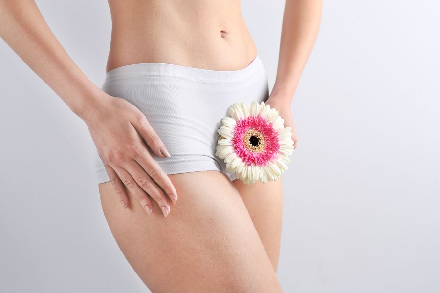 Autoestima e Conforto: Como o laser ginecológico auxilia na recuperação da firmeza e elasticidade