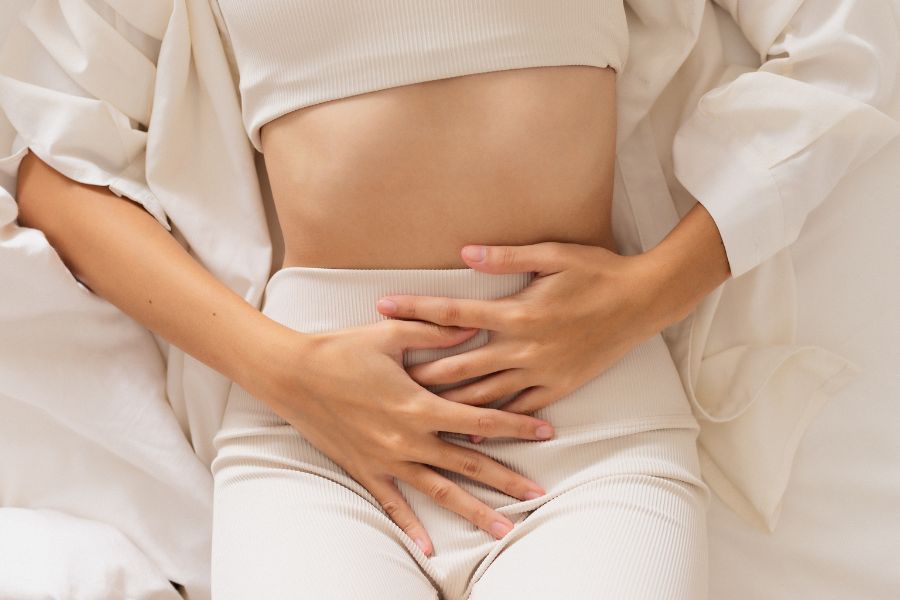 Viver sem dor é possível: Uma abordagem completa sobre o controle e tratamento da endometriose